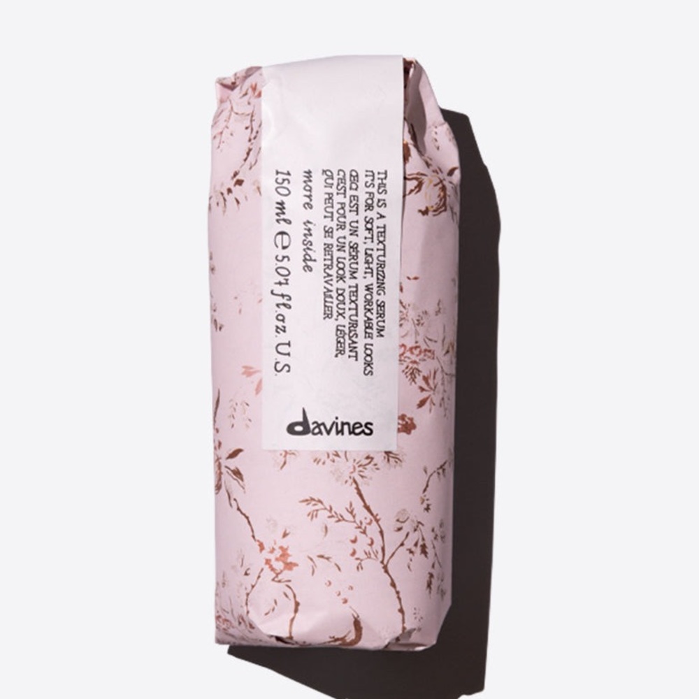 Davines More Inside This is a Texturizing Serum 150 ml
